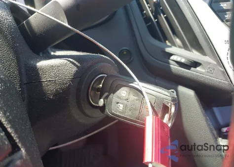 2016 Chevrolet Equinox Ls z USA, uszkodzony, nr VIN 2GNALBEK1G6152136